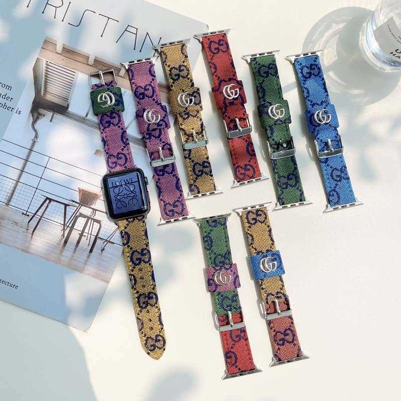 fashion designer Strap for apple 42mm 38mm 40mm 44mm 45mm 41mm iwatch 2 3 4 5 6 7 SE watch bands Leather Bracelet Stripes watchband gfrrgr
fashion designer Strap for apple 42mm 38mm 40mm 44mm 45mm 41mm iwatch 2 3 4 5 6 7 SE watch bands Leather Bracelet Stripes watchband gfrrgr