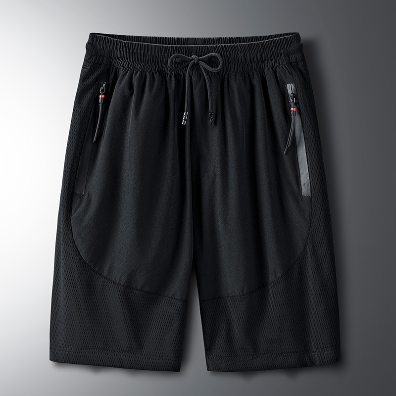 Body Men'S Beach Quick Dry Board Shorts Summer Casual Bigger Pocket Classic Male Short Pants Trouers 210713