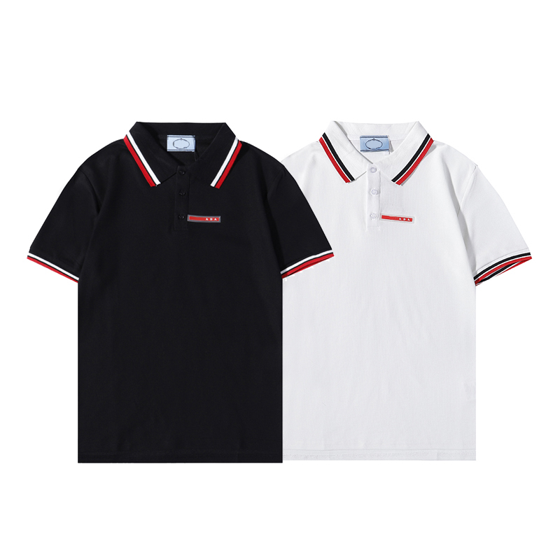 2021 Mens Panelled Printed Polos Casual Shirts Summer Breathable Male Simple Design Short Sleeve Tees, 01
2021 Mens Panelled Printed Polos Casual Shirts Summer Breathable Male Simple Design Short Sleeve Tees, 01