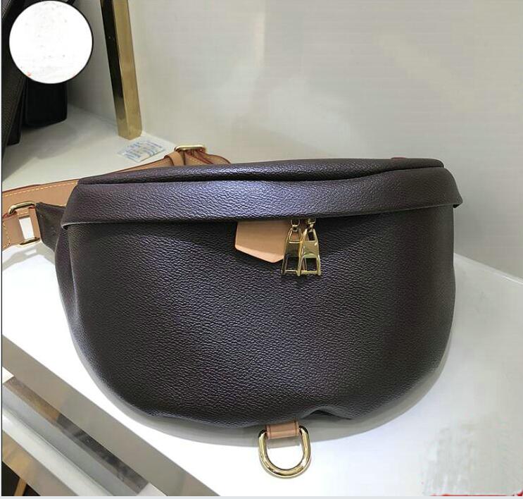 Designers Waist Bags Cross Body Newest Handbag Famous Bumbag Fashion Shoulder Bag Brown Bum Fanny Pack With Three styles rww74
Designers Waist Bags Cross Body Newest Handbag Famous Bumbag Fashion Shoulder Bag Brown Bum Fanny Pack With Three styles rww74