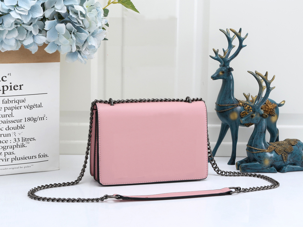 2021 Hot sale Luxurys designer bags channel women bags fashion shoulder cover women handbags high quality leather chain messenger bag H6608
2021 Hot sale Luxurys designer bags channel women bags fashion shoulder cover women handbags high quality leather chain messenger bag H6608