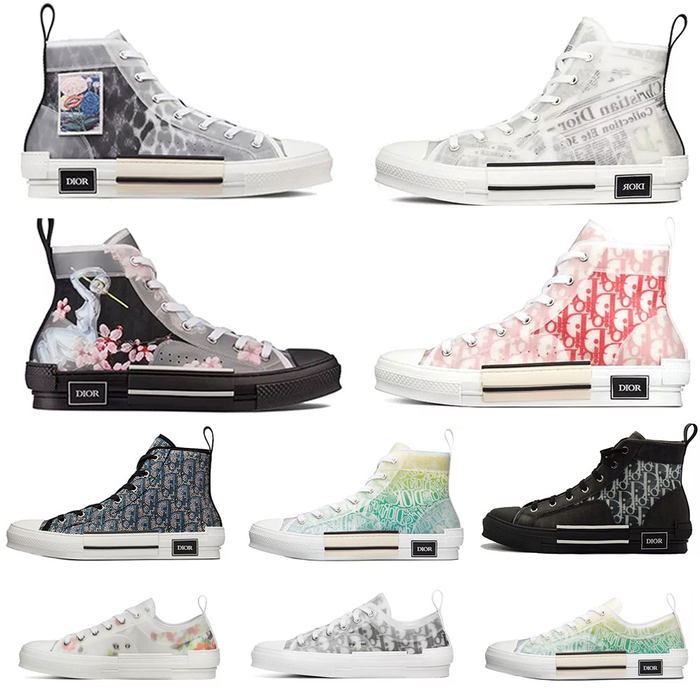 2021 b23 b22 b24 Designer Sneakers Obliques Technical Leather 19SS Flowers platform Outdoor Casual Shoes Trainers Leather size 36-45 #55, Box
2021 b23 b22 b24 Designer Sneakers Obliques Technical Leather 19SS Flowers platform Outdoor Casual Shoes Trainers Leather size 36-45 #55, Box