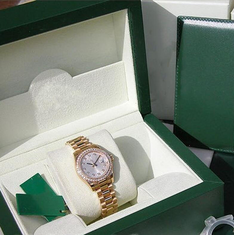 Factory Sales Watches Automatic Movement 31MM LADIES 18K YELLOW GOLD SILVER DIAMOND 179138 with Original Box Diving Watch, 01
Factory Sales Watches Automatic Movement 31MM LADIES 18K YELLOW GOLD SILVER DIAMOND 179138 with Original Box Diving Watch, 01
