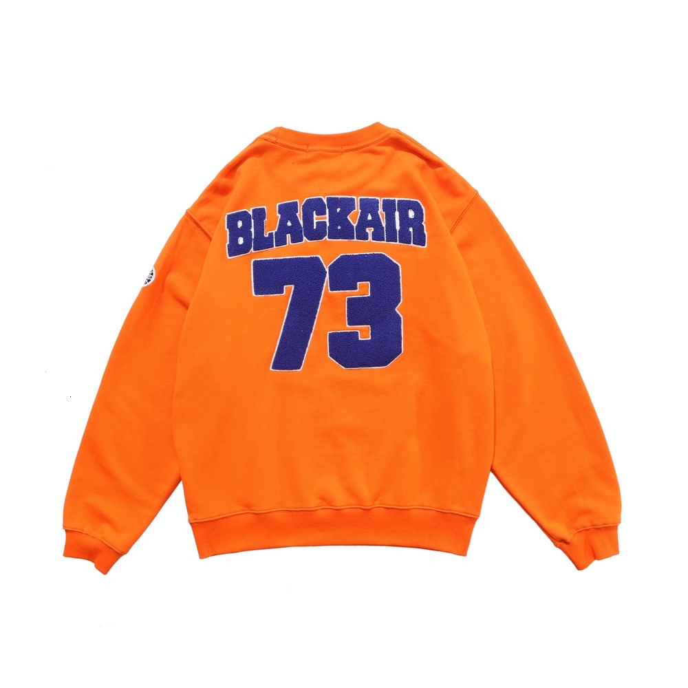 2021 New High Street Sweatshirt Letter Furry Patch Streetwear Oversize College Style Hoodie Pullover Autumn Men Clothing G87i, Orange
2021 New High Street Sweatshirt Letter Furry Patch Streetwear Oversize College Style Hoodie Pullover Autumn Men Clothing G87i, Orange