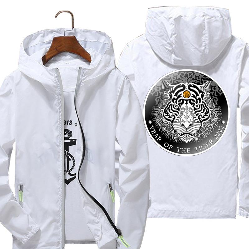 Men's Jackets Custom Men Women Symbol Of Year 2022 Years Tiger 2 Jacket Camping Hunting Clothes Outdoor Sports Coats Anti UV Windbreaker, Black;brown
Men's Jackets Custom Men Women Symbol Of Year 2022 Years Tiger 2 Jacket Camping Hunting Clothes Outdoor Sports Coats Anti UV Windbreaker, Black;brown