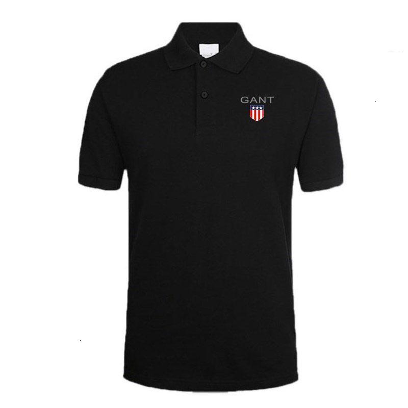 On saleOn Men saleClothes Shirt Leisure Business Short Sleeve Top Breathable Fashion Sport Male Brand Luxury Design Polo Tee Men's Wear, White;black
On saleOn Men saleClothes Shirt Leisure Business Short Sleeve Top Breathable Fashion Sport Male Brand Luxury Design Polo Tee Men's Wear, White;black