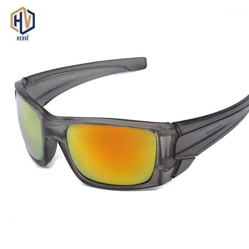 Sunglasses 2021 Sports Men Brand Designer Women Sun Glasses Reflective Square Spied For Rectangle Eyewear
Sunglasses 2021 Sports Men Brand Designer Women Sun Glasses Reflective Square Spied For Rectangle Eyewear