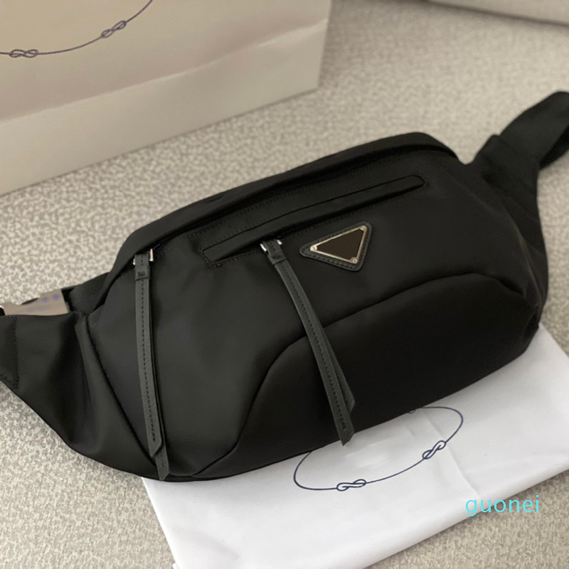Fashion Nylon Unisex Waist Bag Luxury Designer Cross Body Bags Women Handbag High Quality Men Chest Pack Black Wallet Purse Crossbody 2022, Increase freight
Fashion Nylon Unisex Waist Bag Luxury Designer Cross Body Bags Women Handbag High Quality Men Chest Pack Black Wallet Purse Crossbody 2022, Increase freight