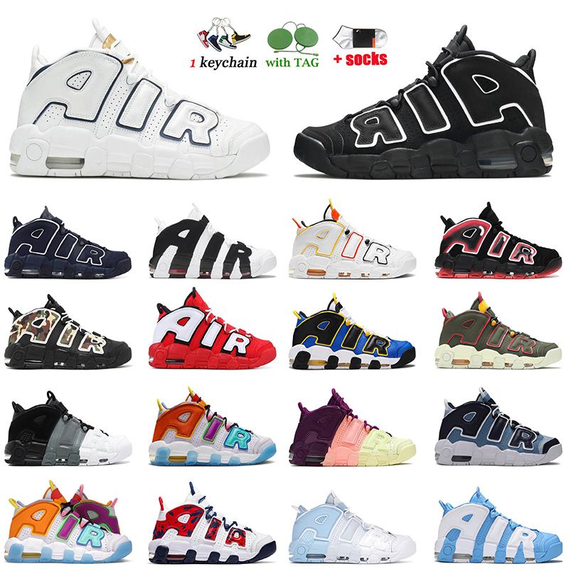 Mens Basketball Shoes Airs More Uptempo Jumpman Scottie Pippen Sneakers Black Bulls Hoops Pack White Varsity Red UNC Multi-Color Off Women J
Mens Basketball Shoes Airs More Uptempo Jumpman Scottie Pippen Sneakers Black Bulls Hoops Pack White Varsity Red UNC Multi-Color Off Women J