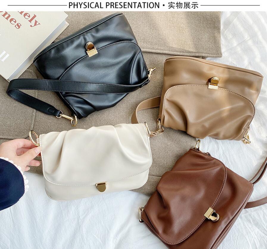 D12 New style men's and women's shoulder bag high quality handbag fashion bag designer handbag purse, Customize
D12 New style men's and women's shoulder bag high quality handbag fashion bag designer handbag purse, Customize