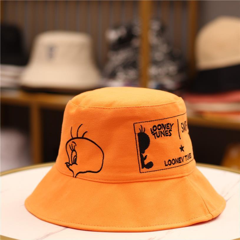 bucket hat men and women embroidery duck cap sun protection summer beach wide brim cute fishing panama, Blue;gray
bucket hat men and women embroidery duck cap sun protection summer beach wide brim cute fishing panama, Blue;gray