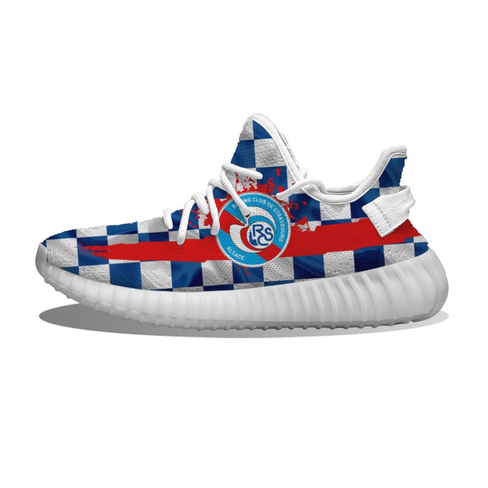Wholesale Custom Running Shoes RC Strasbourg fun printing men's women's Rtero air net customized leisure outdoor sports Sneaker
Wholesale Custom Running Shoes RC Strasbourg fun printing men's women's Rtero air net customized leisure outdoor sports Sneaker