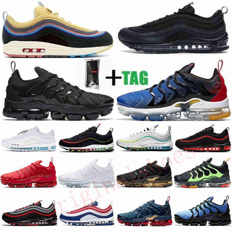 Size 13 Tn Plus Triple Red White Gold Green Mens Running Shoes Sean Wotherspoon Black Bullet Tie Dye Womens Sneakers Trainer New Topshop999, 46
Size 13 Tn Plus Triple Red White Gold Green Mens Running Shoes Sean Wotherspoon Black Bullet Tie Dye Womens Sneakers Trainer New Topshop999, 46
