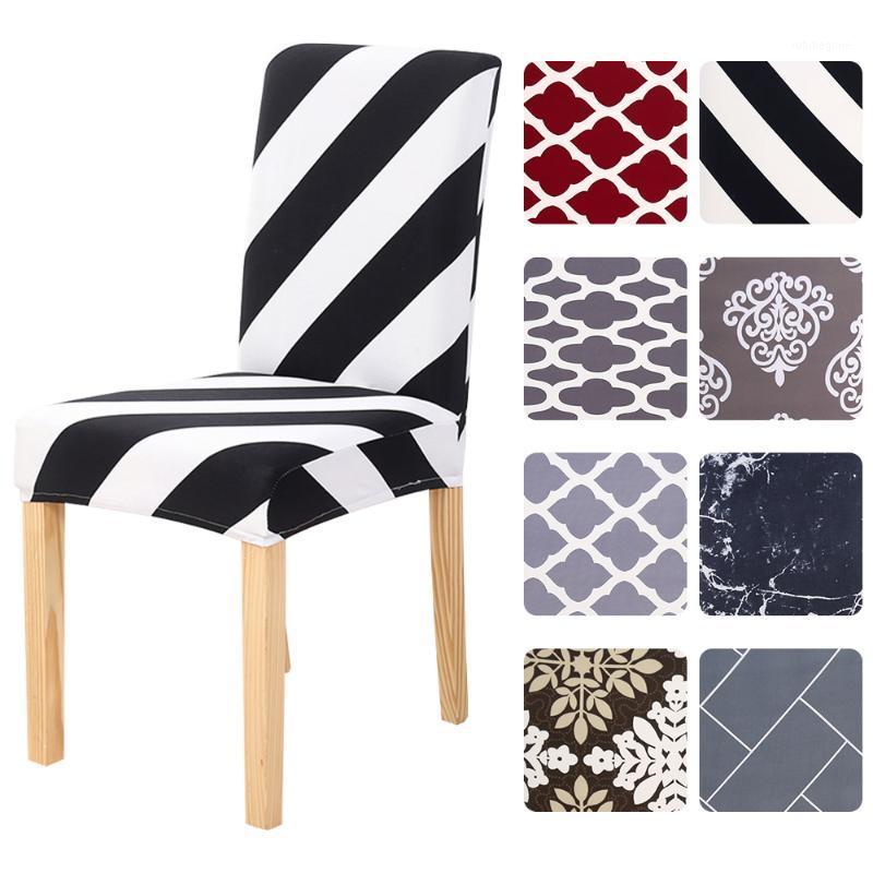 Chair Covers Printing Zebra Stretch Cover Big Elastic Seat Painting Slipcovers Restaurant Banquet Home Party Decoration
Chair Covers Printing Zebra Stretch Cover Big Elastic Seat Painting Slipcovers Restaurant Banquet Home Party Decoration