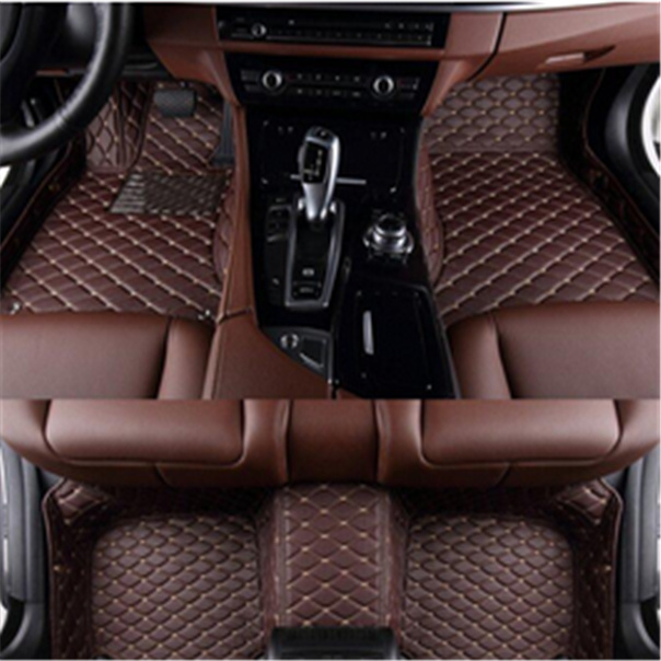 Specialized in the production and sales BUICK SKYLARK SPORTWAGON 2002-2020 automobile floor mat waterproof mat leathe