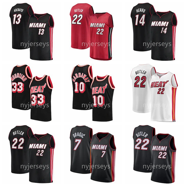 2021 Basketball Jerseys Jimmy Butler Jersey Tyler Herro Bam Adebayo Andre Iguodala Goran Dragic Stitched Size S-XXXL Breathable Quick Dry Wh, Black;red
2021 Basketball Jerseys Jimmy Butler Jersey Tyler Herro Bam Adebayo Andre Iguodala Goran Dragic Stitched Size S-XXXL Breathable Quick Dry Wh, Black;red