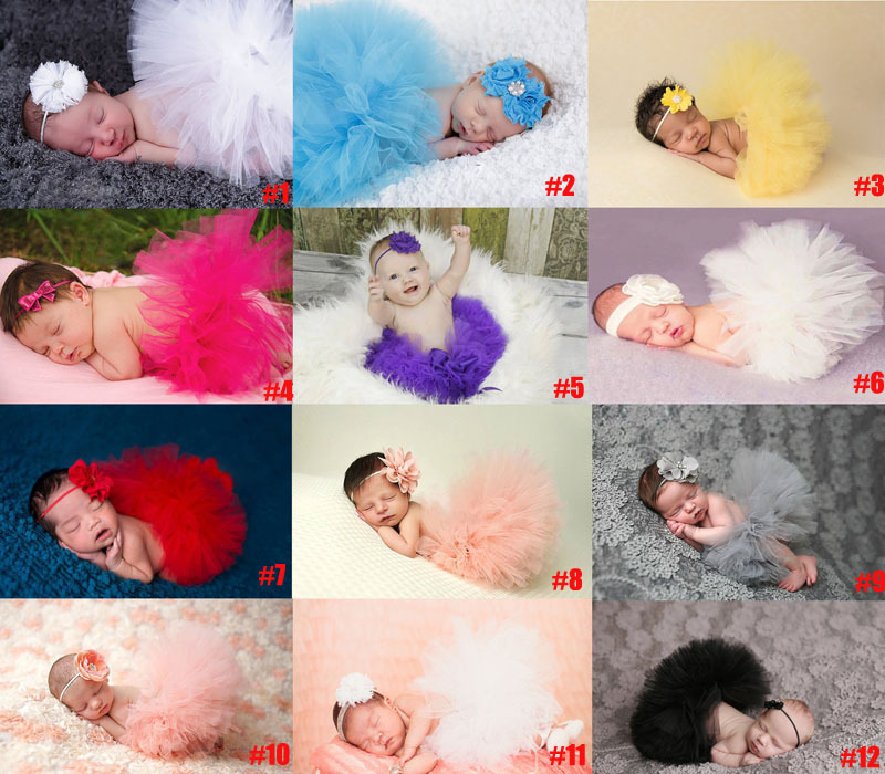 20 colors Newborns Baby bowknot lace tutu dress 2pc set flower headband+tutu skirt infants photo photography props costumes suits 0602041, Red;yellow
20 colors Newborns Baby bowknot lace tutu dress 2pc set flower headband+tutu skirt infants photo photography props costumes suits 0602041, Red;yellow