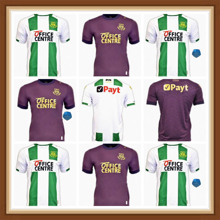 Top quality 2021 FC Groningen Robben jerseys 2022 football shirts Deyovaisio Zeefuik maillot soccer uniform S-XXL, Black;yellow 
Top quality 2021 FC Groningen Robben jerseys 2022 football shirts Deyovaisio Zeefuik maillot soccer uniform S-XXL, Black;yellow