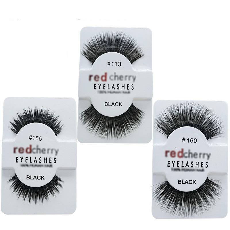 10 Pairs New Handmade Eyelashes Lashes 100% False Eyelashes Nature Eye Lashes For Make Up
10 Pairs New Handmade Eyelashes Lashes 100% False Eyelashes Nature Eye Lashes For Make Up