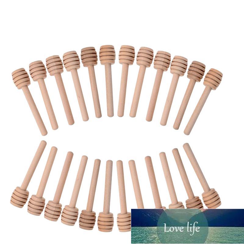 50 Pack of Mini 3 Inch Wood Honey Dipper Sticks, Individually Wrapped, Server for Honey Jar Dispenser Drizzled Honey, Wedding Pa
50 Pack of Mini 3 Inch Wood Honey Dipper Sticks, Individually Wrapped, Server for Honey Jar Dispenser Drizzled Honey, Wedding Pa