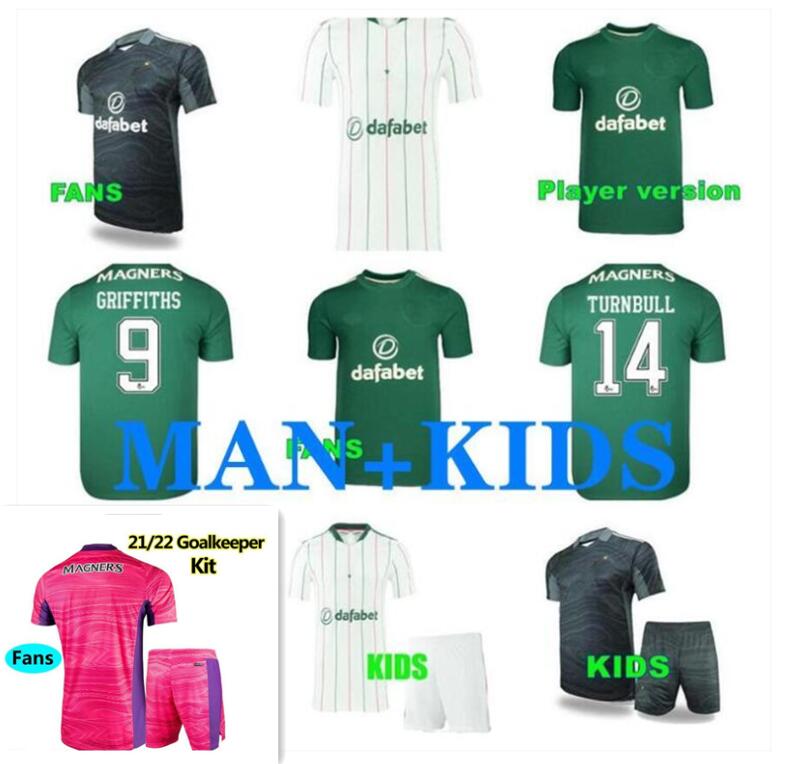 FANS Player version 21 22 Celtic FC Soccer Jerseys EDOUARD 2021 2022 ELYOUNOUSSI TURNBULL AJETI Football Shirt CHRISTIE MCGREGOR GRIFFITHS FORREST Jersey, Gold
FANS Player version 21 22 Celtic FC Soccer Jerseys EDOUARD 2021 2022 ELYOUNOUSSI TURNBULL AJETI Football Shirt CHRISTIE MCGREGOR GRIFFITHS FORREST Jersey, Gold