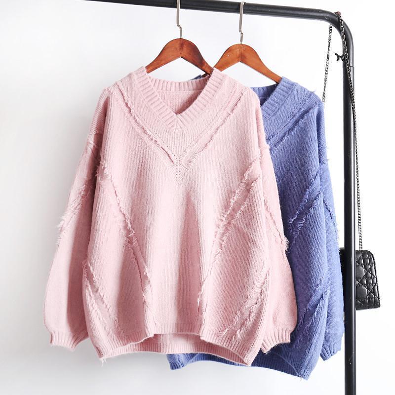 2021 New Feminina Slida Nova Moda Outono e Inverno Estudante Japons Camisola De Gola Alta 9cza, Blue
2021 New Feminina Slida Nova Moda Outono e Inverno Estudante Japons Camisola De Gola Alta 9cza, Blue