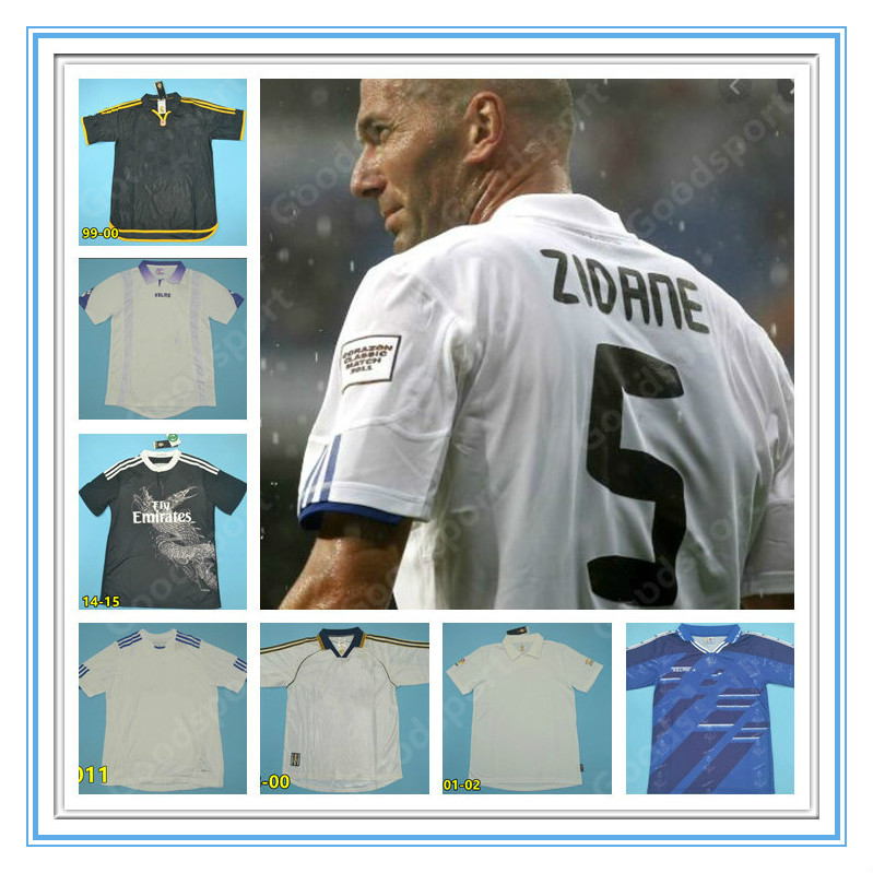 Retro real Madrid jerseys vintage 00 02 03 04 05 06 07 ZIDANE BECKHAM Fabregas RONALDO CARLOS RAUL Robben Bale Benzema Figo Kaka Owen cheap, Black;yellow
Retro real Madrid jerseys vintage 00 02 03 04 05 06 07 ZIDANE BECKHAM Fabregas RONALDO CARLOS RAUL Robben Bale Benzema Figo Kaka Owen cheap, Black;yellow