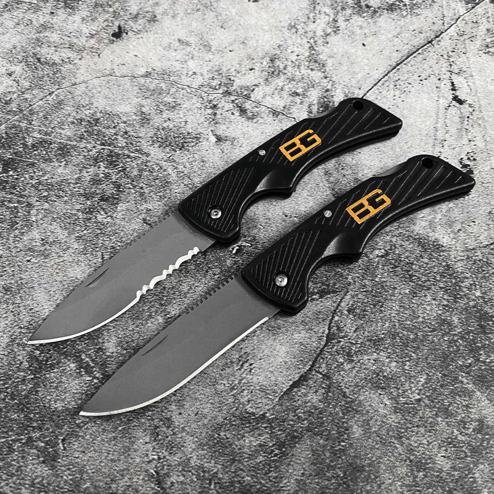 15cm Sma Compact Scout Foding Pocket Knife Surviva Camping Keychain with Box Pocket Fruit Knife EDC Hand Too Knives
15cm Sma Compact Scout Foding Pocket Knife Surviva Camping Keychain with Box Pocket Fruit Knife EDC Hand Too Knives