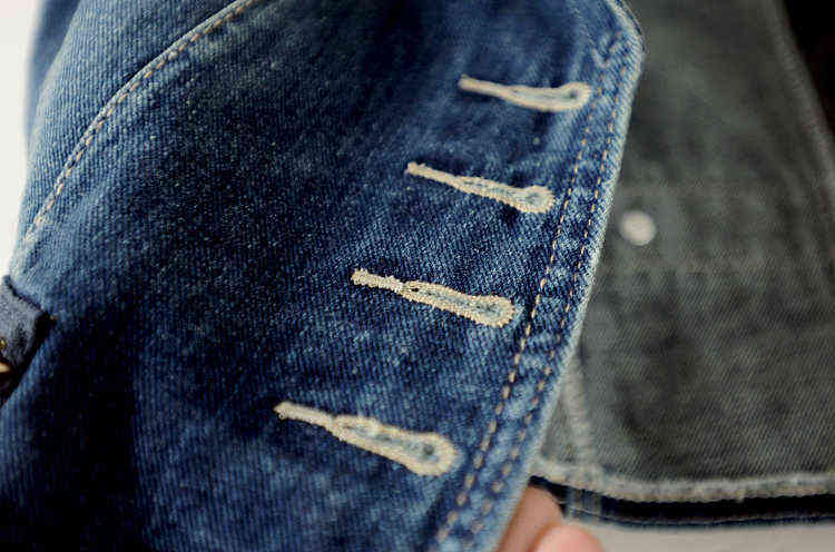 90%Cotton Spring Single-breasted Casual Waistcoats Denim Vest Female Slim Jeans Jacket Summer Sleeveless Jackets Feminine Coat 211120