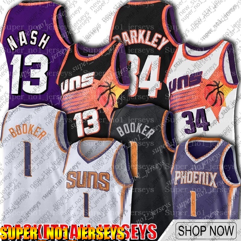 Devin 1 Booker Jersey Phoenix Suns Jerseys Chris 3 Paul Jerseys Throwback Steve Charles Nash Barkley Jersey asd651zXv9515, Black;red
Devin 1 Booker Jersey Phoenix Suns Jerseys Chris 3 Paul Jerseys Throwback Steve Charles Nash Barkley Jersey asd651zXv9515, Black;red