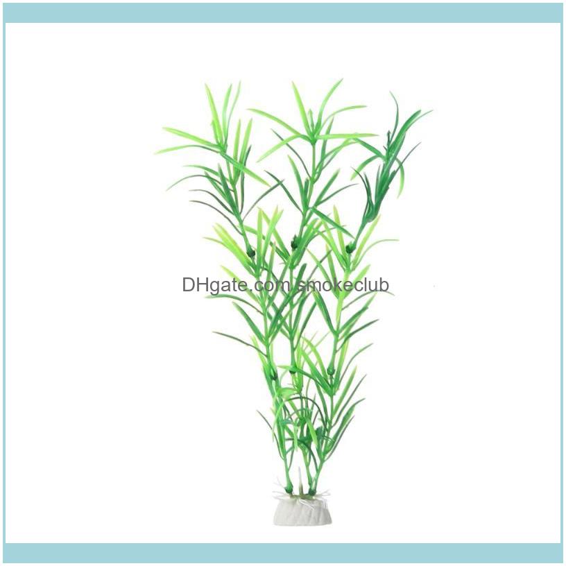 Decorative Flowers Wreaths Festive Party Supplies Home & Garden3 In 1 Aquarium Decorations Ornament Fish Tank Artificial Plastic Green Water, As shown
Decorative Flowers Wreaths Festive Party Supplies Home & Garden3 In 1 Aquarium Decorations Ornament Fish Tank Artificial Plastic Green Water, As shown