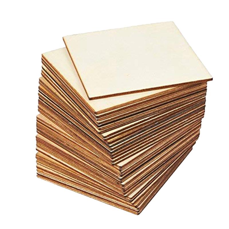 Decorative Objects & Figurines 36-Pack Unfinished Wood Square Tile Cutout Pieces 4 Inch Blank Wooden For DIY Crafts Home Decoration Painting
Decorative Objects & Figurines 36-Pack Unfinished Wood Square Tile Cutout Pieces 4 Inch Blank Wooden For DIY Crafts Home Decoration Painting
