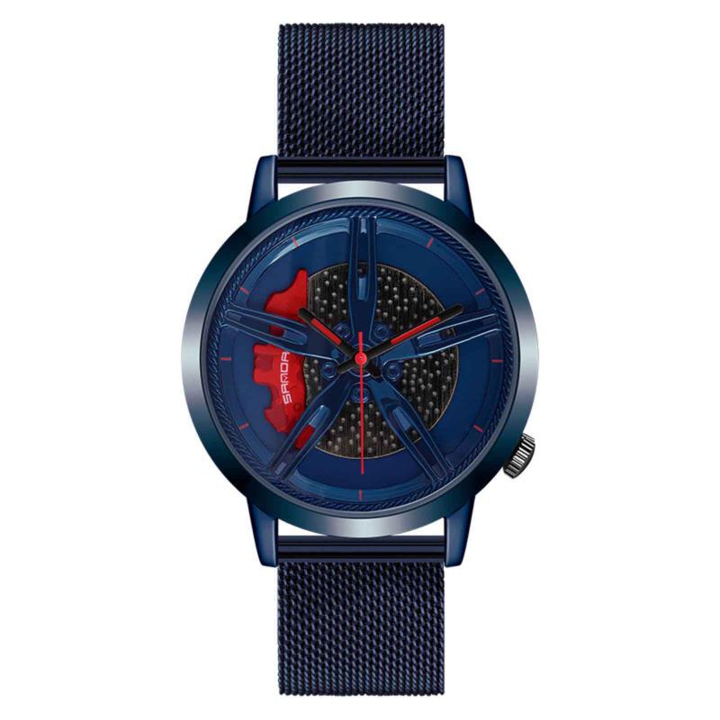 Wristwatches Reloj De Los Hombres Winter Men's Business Watches Watch Luxury Calendar Men Malla Acero Inoxidable Quartz
Wristwatches Reloj De Los Hombres Winter Men's Business Watches Watch Luxury Calendar Men Malla Acero Inoxidable Quartz