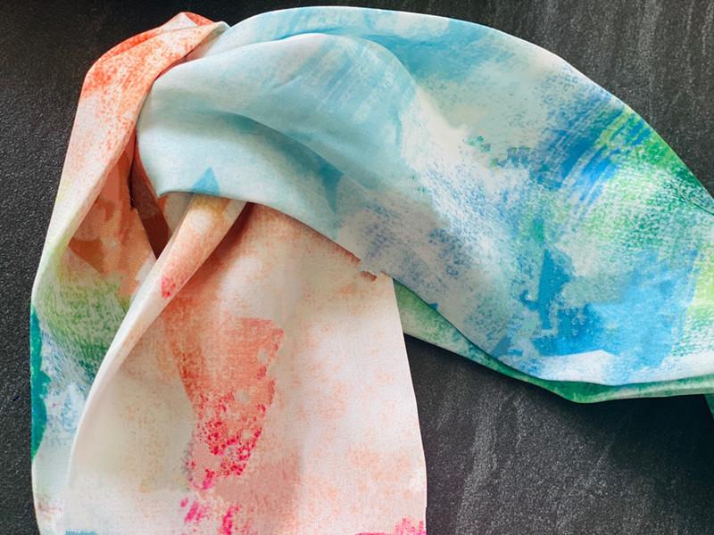 Fashion Arrival Designer Colorful baroque Silk headbands hairband for womens Ladies Party Outdoor sports Yoga Headwrap Lovers gift Hair Accessories
Fashion Arrival Designer Colorful baroque Silk headbands hairband for womens Ladies Party Outdoor sports Yoga Headwrap Lovers gift Hair Accessories