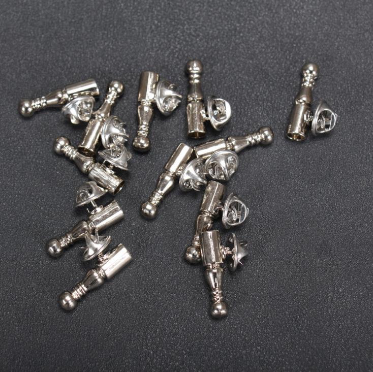 Needles Jewelryneedles & Components Jewelrysier Feather Brooch Pins Diy Findings Jewelry Aessories Metal Lapel Base For Women Men Short Pin
Needles Jewelryneedles & Components Jewelrysier Feather Brooch Pins Diy Findings Jewelry Aessories Metal Lapel Base For Women Men Short Pin