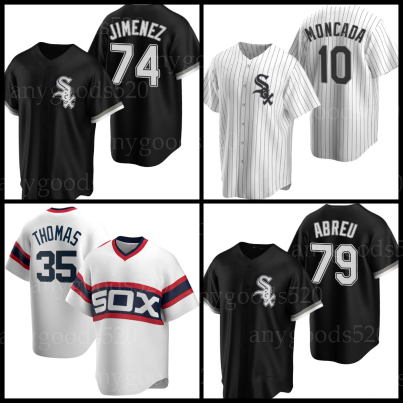 Chicago Jersey White Sox 74 Eloy Jimenez Luis Robert Yoan Moncada Jose Abreu Baseball Bo Jackson Lucas Giolito Liam Hendriks Nick Madrigal, Blue;black
Chicago Jersey White Sox 74 Eloy Jimenez Luis Robert Yoan Moncada Jose Abreu Baseball Bo Jackson Lucas Giolito Liam Hendriks Nick Madrigal, Blue;black