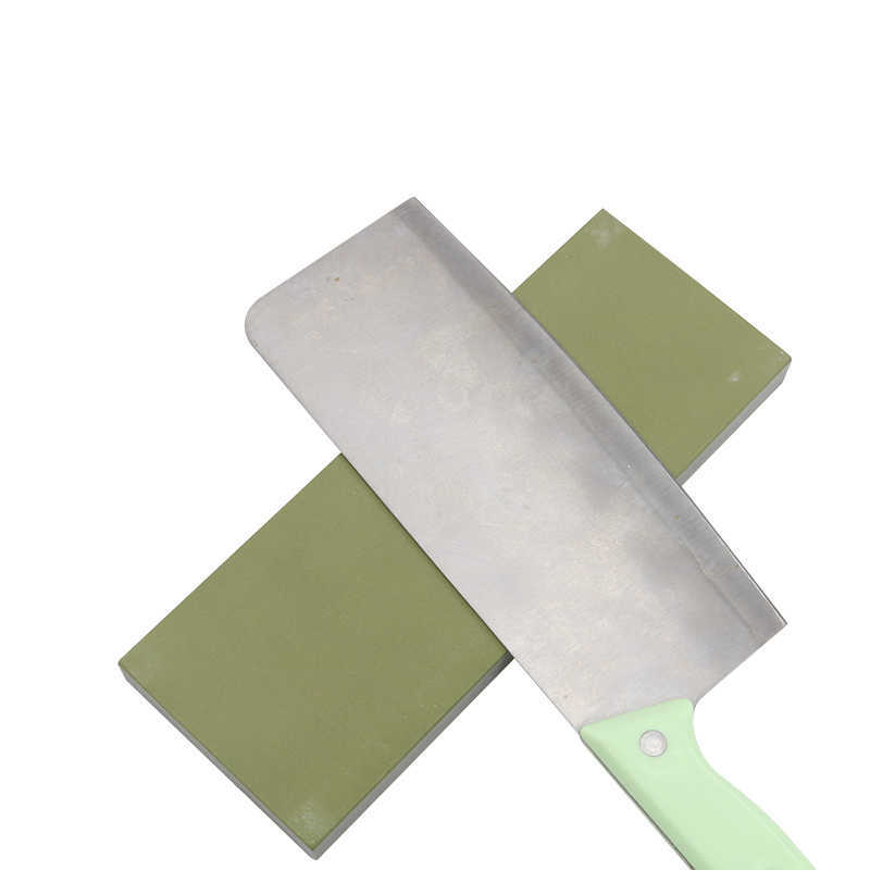 DMD 1pcs 1000 3000 6000 12000 Grit Professional Diamond Resin Grindstone Knife Sharpener Sharpening Grinding Whetstone h3 210615