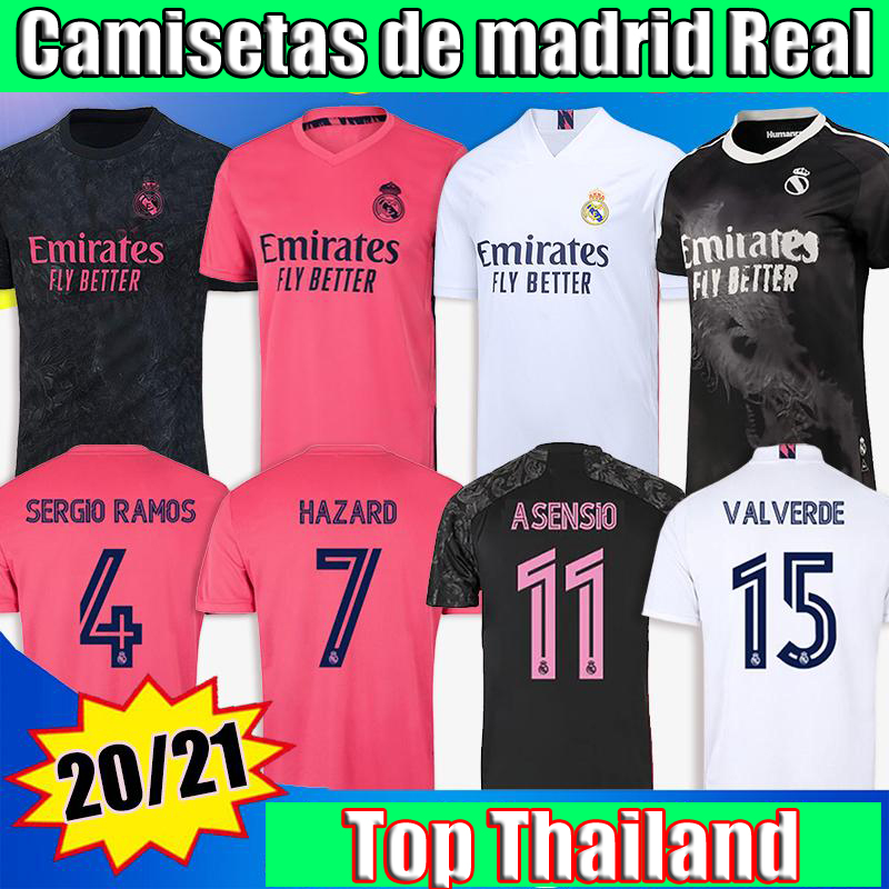SERGIO RAMOS HAZARD BENZEMA Real Madrid 20 21 soccer jersey 2020 2021 ASENSIO MODRIC MARCELO football top shirt men kids kits, 4th kids
SERGIO RAMOS HAZARD BENZEMA Real Madrid 20 21 soccer jersey 2020 2021 ASENSIO MODRIC MARCELO football top shirt men kids kits, 4th kids