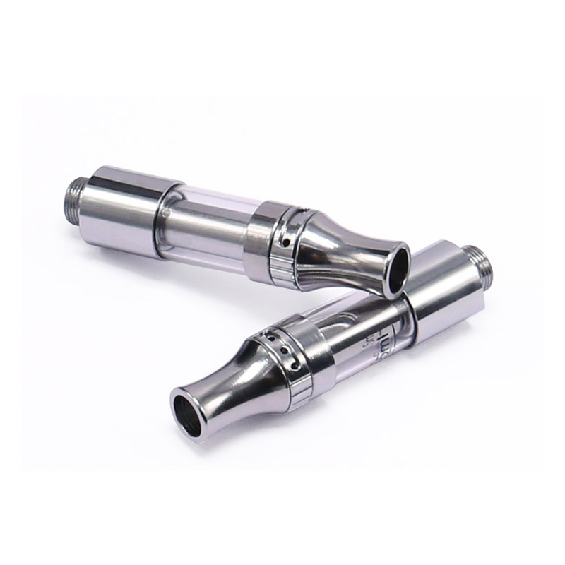 Original Amigo Liberty V9 Tank Ceramic Coil Cartridge Pyrex Glass Cartridges 510 Thread Thick Oil Vape Pen Atomizer DHL Free
Original Amigo Liberty V9 Tank Ceramic Coil Cartridge Pyrex Glass Cartridges 510 Thread Thick Oil Vape Pen Atomizer DHL Free