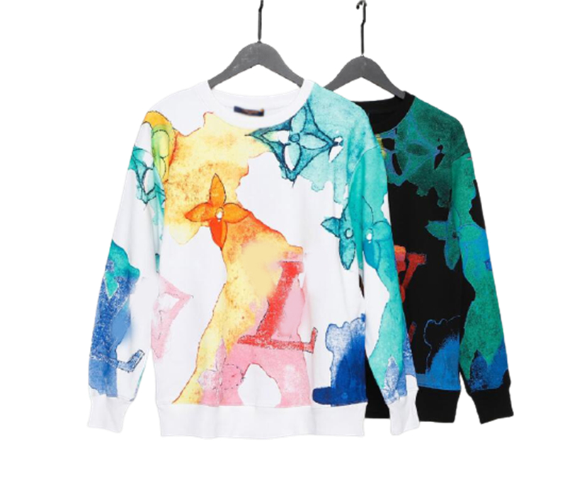 2021 Designer Sweater Tech fleece Hoodies T Shirt Sweatshirts Jumpers Fashion Clothing Embroidery Long Sleeve Pullover Man Women Casual Cotton @06, Black
2021 Designer Sweater Tech fleece Hoodies T Shirt Sweatshirts Jumpers Fashion Clothing Embroidery Long Sleeve Pullover Man Women Casual Cotton @06, Black