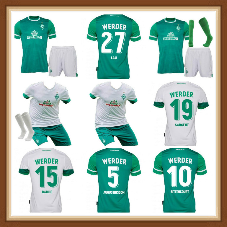 Men kids 2021 2022 SV Werder Bremen Soccer Jerseys home away 21 FRIEDL FULLKRUG EGGESTEIN OSAKO BITTENCOURT RASHICA KLAASSEN VELJKOVIC SARGENT Football Shirt
Men kids 2021 2022 SV Werder Bremen Soccer Jerseys home away 21 FRIEDL FULLKRUG EGGESTEIN OSAKO BITTENCOURT RASHICA KLAASSEN VELJKOVIC SARGENT Football Shirt