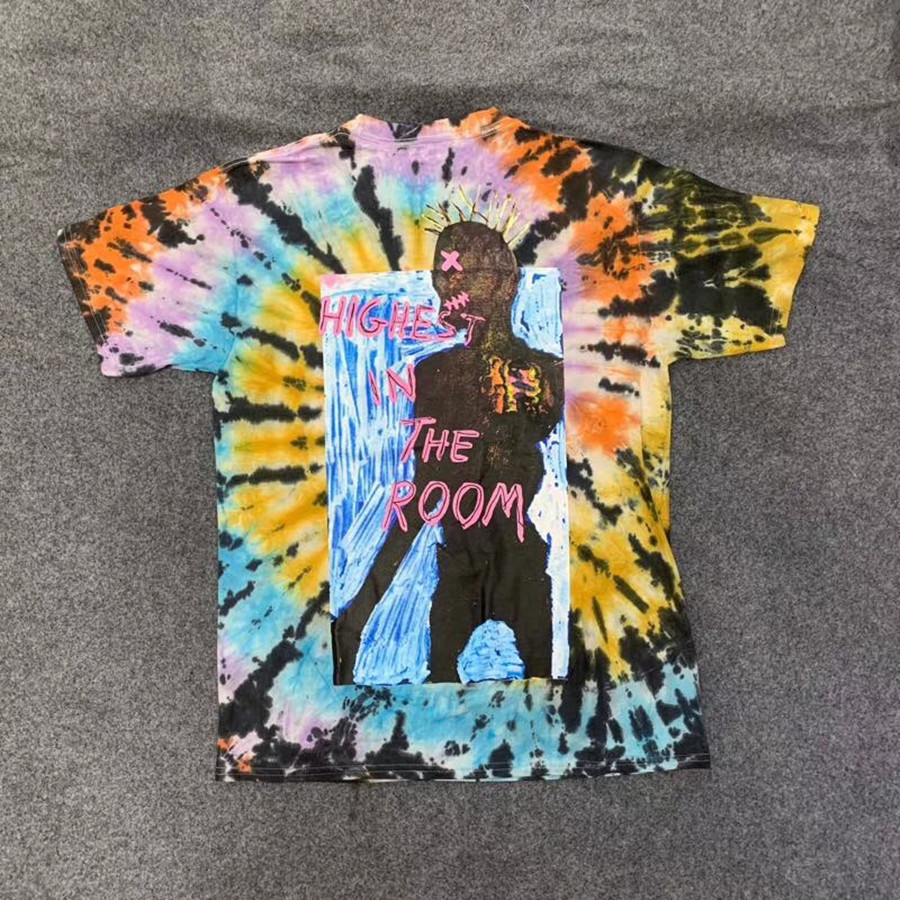 2021 New Camiseta Masculina Astroworld Ss Travis Scott Cactus Jack Mais Alto No Quarto Vfo5
2021 New Camiseta Masculina Astroworld Ss Travis Scott Cactus Jack Mais Alto No Quarto Vfo5