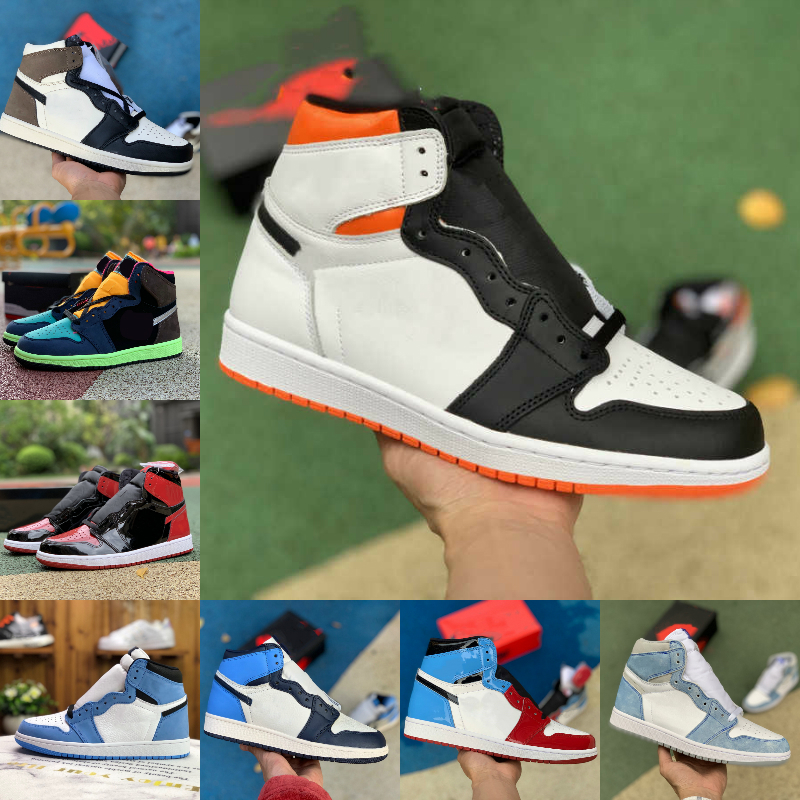 Jumpman University Blue 1 1s High Basketball Shoes Mens Women Candy Electro Orange Bred Patent Unc Pollen Hyper Royal Seafoam Chicago Black Toe Designer Sneakers, Please contact us
Jumpman University Blue 1 1s High Basketball Shoes Mens Women Candy Electro Orange Bred Patent Unc Pollen Hyper Royal Seafoam Chicago Black Toe Designer Sneakers, Please contact us