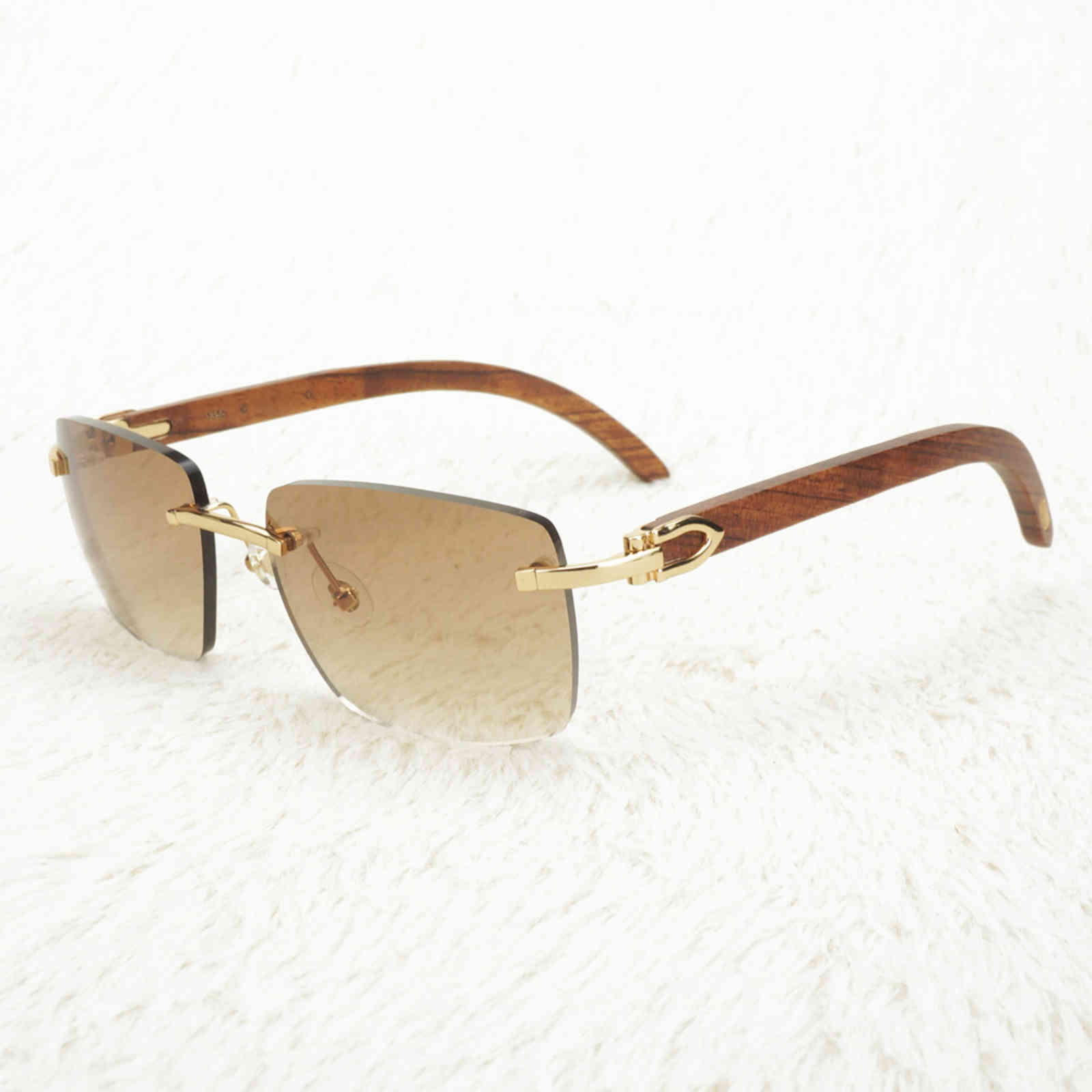 Vintage Rimls Sunglass Men Luxury Carter Glass Big Square Sun Glass Frame for Driving and Fishing Retro Style ShadSAIS
Vintage Rimls Sunglass Men Luxury Carter Glass Big Square Sun Glass Frame for Driving and Fishing Retro Style ShadSAIS