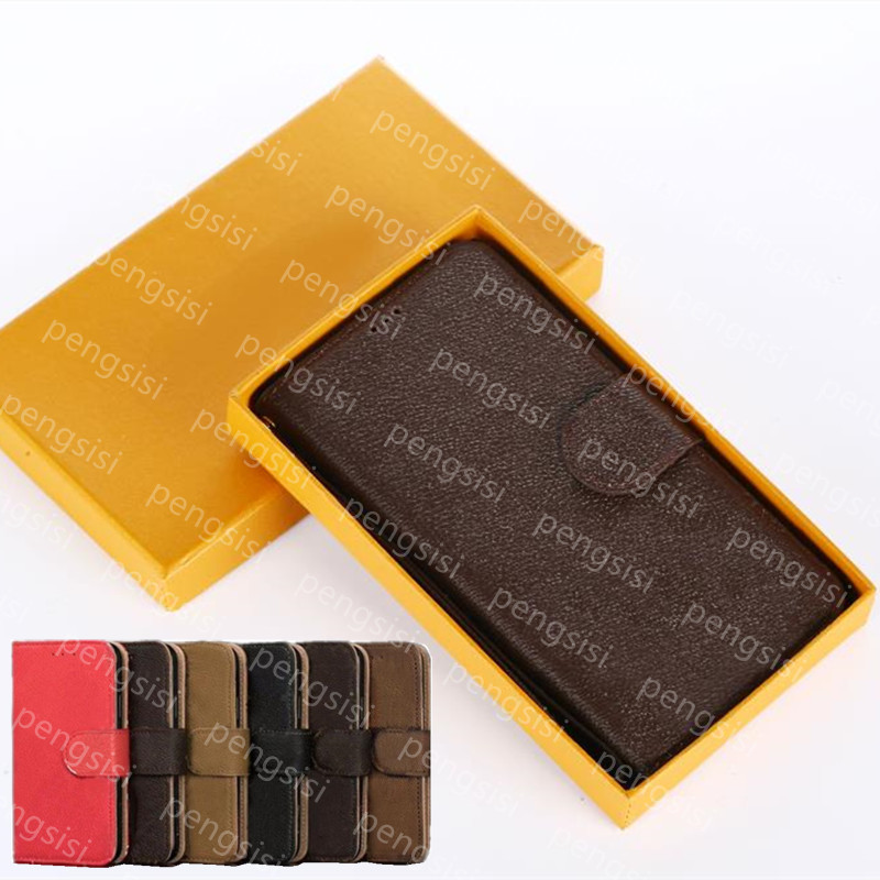 Top fashion designer Crossbody phone Cases for iphone 12 mini 11 pro max XS XR X 7 8 plus 13 Leather Flip Wallet cover card Slot Lanyard Case With box
Top fashion designer Crossbody phone Cases for iphone 12 mini 11 pro max XS XR X 7 8 plus 13 Leather Flip Wallet cover card Slot Lanyard Case With box