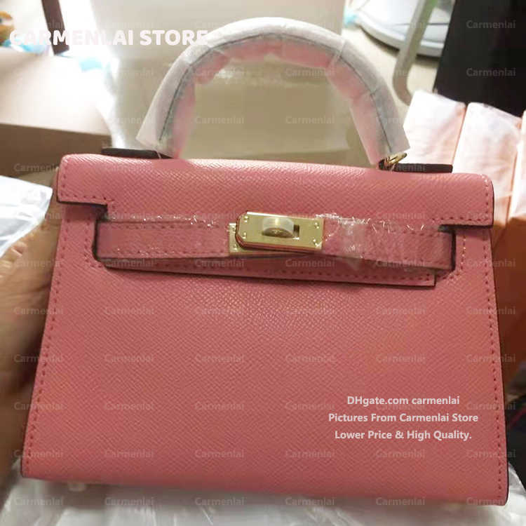 Exquisite Women Tote Bags 2021 Fashion Designer Handbags Purses Mini Cowhide Real Leather Shopping Cross Body Purse Female Shoulder, Dark grey
Exquisite Women Tote Bags 2021 Fashion Designer Handbags Purses Mini Cowhide Real Leather Shopping Cross Body Purse Female Shoulder, Dark grey
