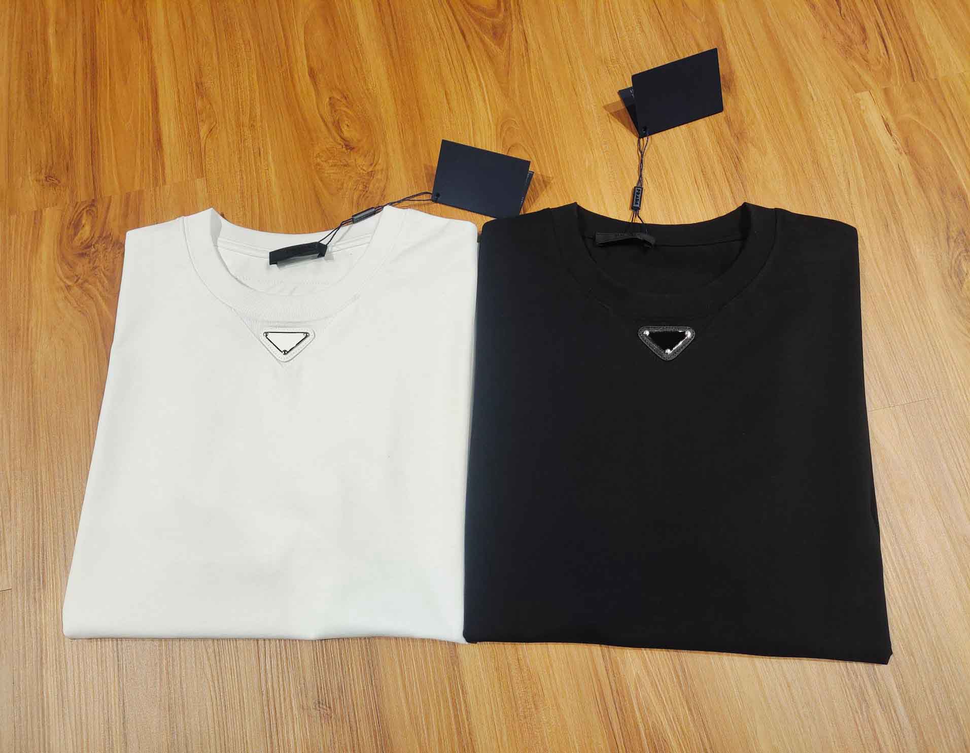 2021ss spring and summer new high grade cotton printing short sleeve round neck panel T-Shirt Size: -l-xl-xxl-xxxl Color: black white G64G5HVVff
2021ss spring and summer new high grade cotton printing short sleeve round neck panel T-Shirt Size: -l-xl-xxl-xxxl Color: black white G64G5HVVff