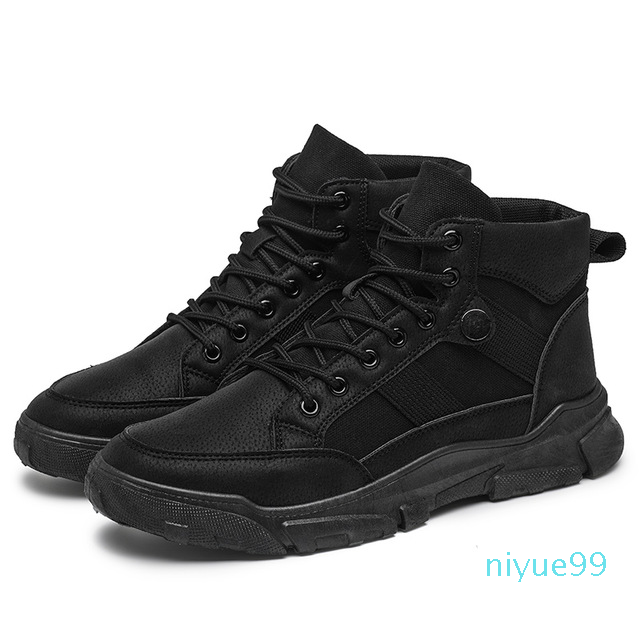 Tennis Shoes Boots … - image