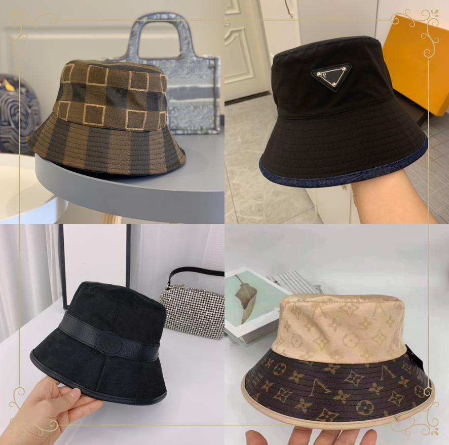 5 Styles Mens Womens Luxurys Designers Flat Caps Leisure Letter Printing High Quality Embroidery Knitting Caps Bonnet Bucket Hat Breatheable Sunhat Casquette, Extra shipping
5 Styles Mens Womens Luxurys Designers Flat Caps Leisure Letter Printing High Quality Embroidery Knitting Caps Bonnet Bucket Hat Breatheable Sunhat Casquette, Extra shipping