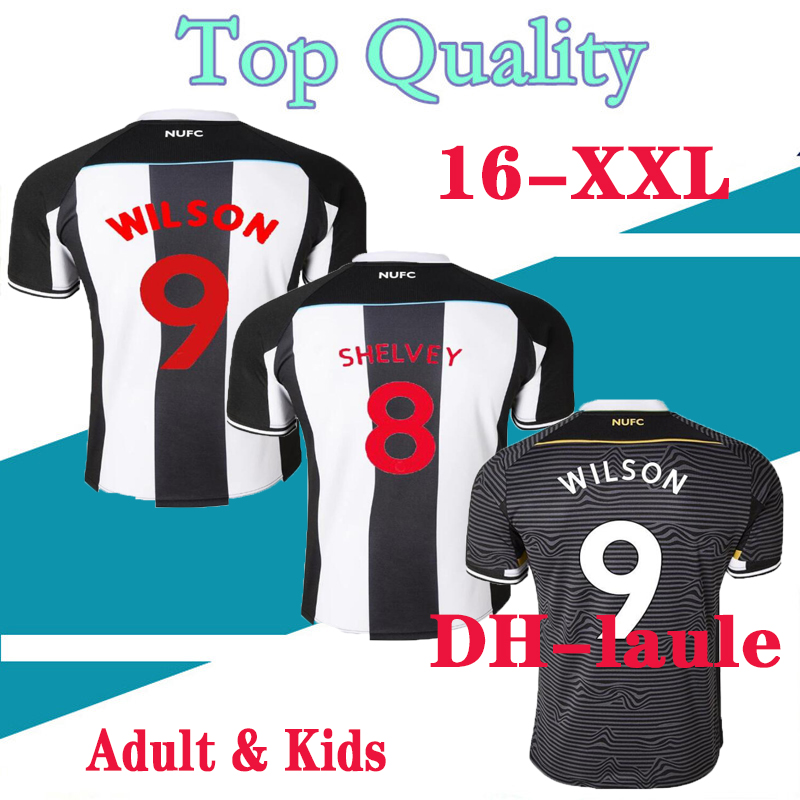 Newcastl e United Soccer Jersey NUFC 21 22 new castle WILSON SHELVEY ALMIRON 2021 2022 JOELINTON Away Black Football Shirt GAYLE MAXIMIN Men kit Kids Equipment sets, Away adult
Newcastl e United Soccer Jersey NUFC 21 22 new castle WILSON SHELVEY ALMIRON 2021 2022 JOELINTON Away Black Football Shirt GAYLE MAXIMIN Men kit Kids Equipment sets, Away adult